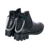 Botines Mujer Sensacional Gamo