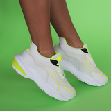 Tenis Mujer Atrevida Gamo