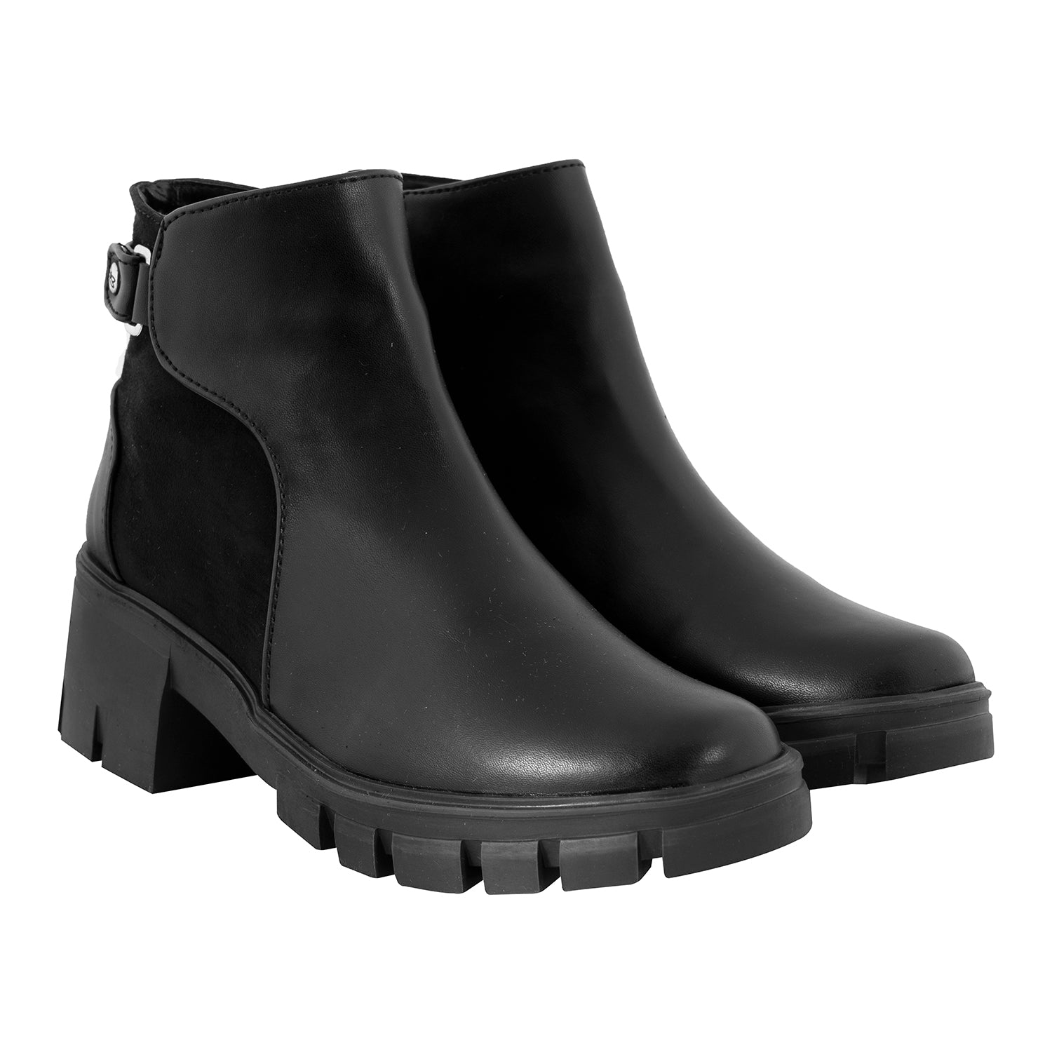 Botines Botas Largas Sin Tacon Price Shoes Botas Largas Tacon