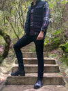 Botas Hombre Original Gamo